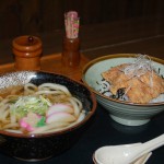 十勝山賊うどん　音更店