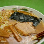 ラーメンハウス　三平