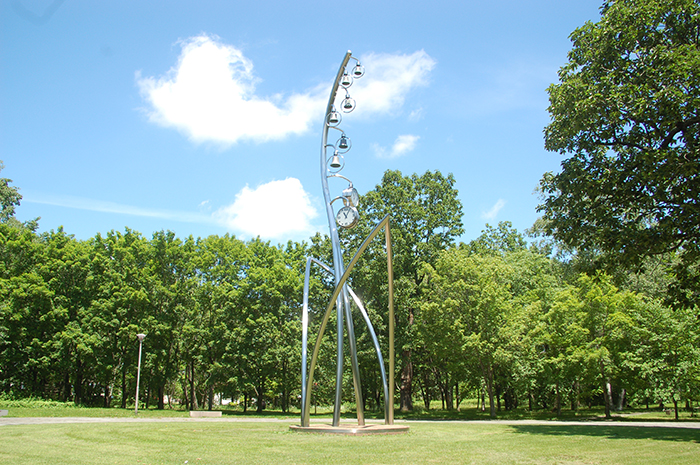 鈴蘭公園