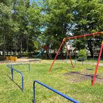緑陽台近隣公園