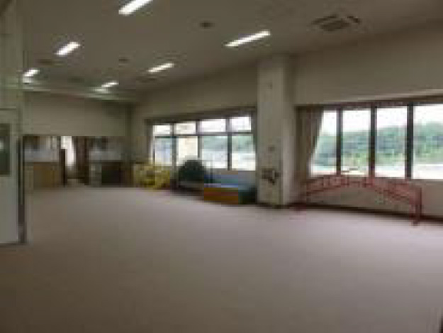 音更町第1子ども発達支援センター みらい