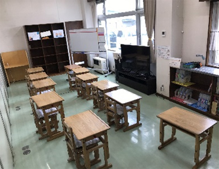 十勝きずなの空