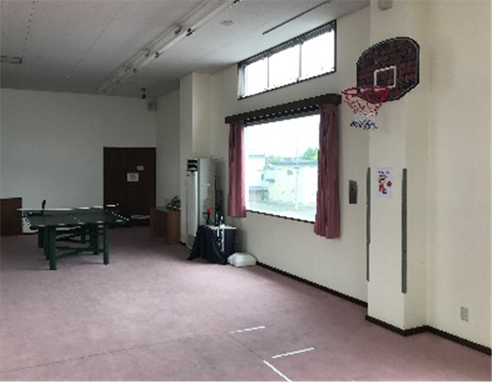十勝きずなの森