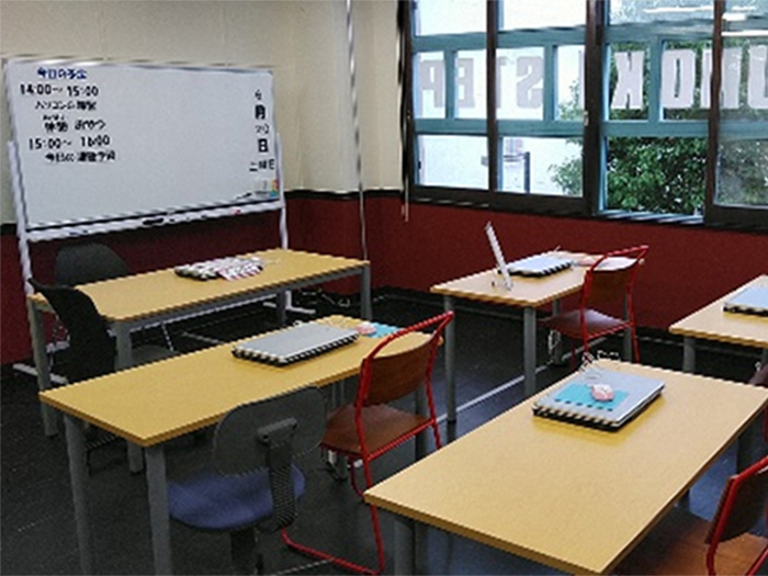 MOKUNOKI STEP
