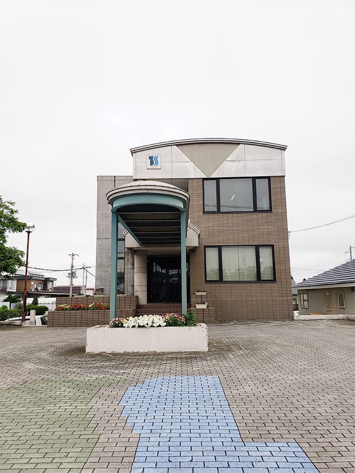 相談支援センターリンラン