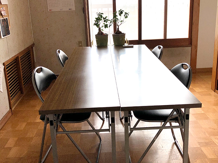相談支援センター 3ねんBぐみ