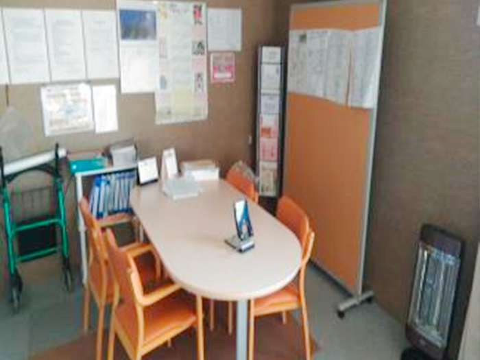 相談支援事業所 敬おとふけ