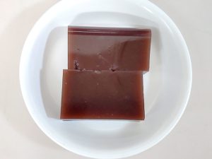水ようかん